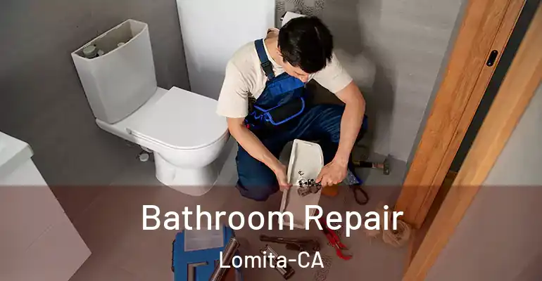 inner Bathroom imggen Bathroom Repair Lomita-CA