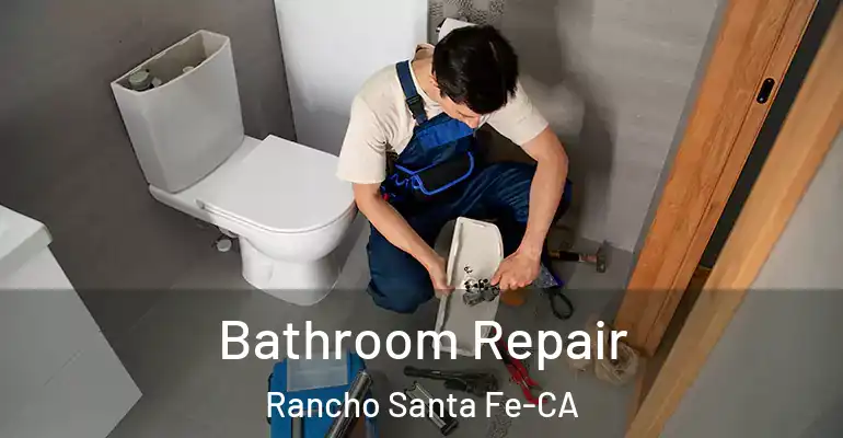 inner Bathroom imggen Bathroom Repair Rancho Santa Fe-CA