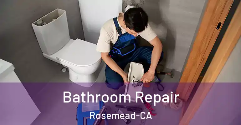 inner Bathroom imggen Bathroom Repair Rosemead-CA
