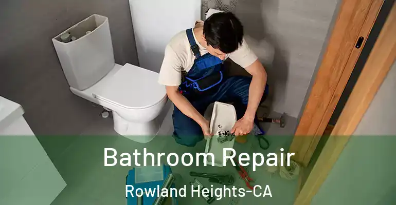 inner Bathroom imggen Bathroom Repair Rowland Heights-CA