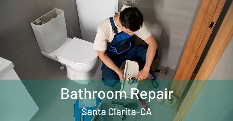 inner Bathroom imggen Bathroom Repair Santa Clarita-CA