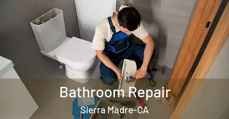 inner Bathroom imggen Bathroom Repair Sierra Madre-CA