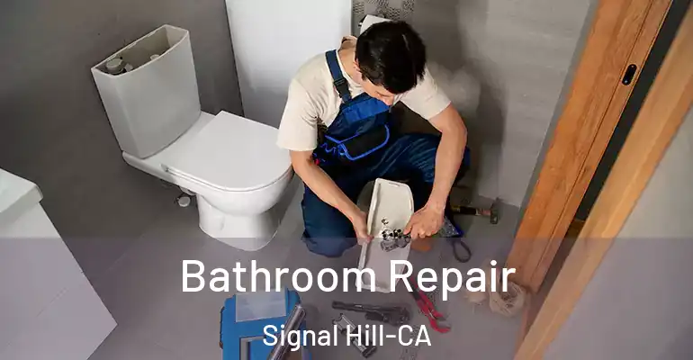 inner Bathroom imggen Bathroom Repair Signal Hill-CA