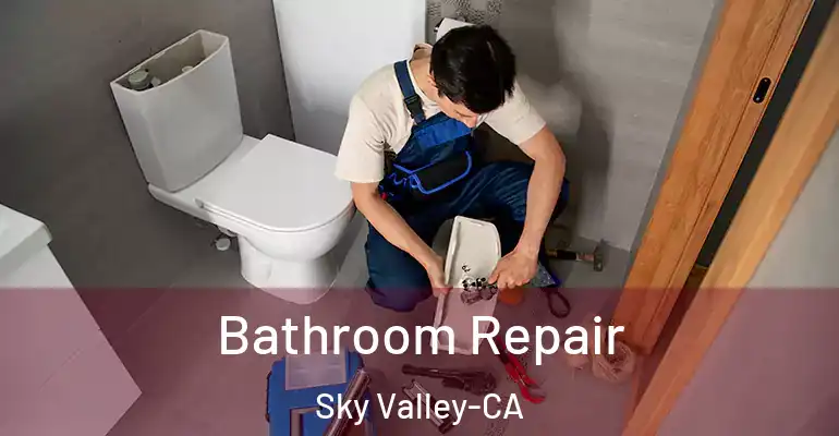 inner Bathroom imggen Bathroom Repair Sky Valley-CA