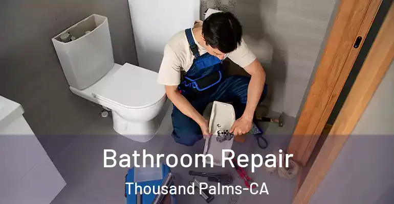 inner Bathroom imggen Bathroom Repair Thousand Palms-CA