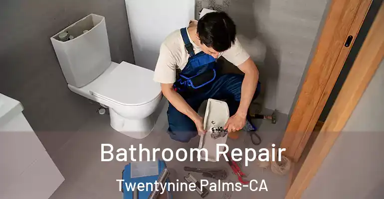 inner Bathroom imggen Bathroom Repair Twentynine Palms-CA