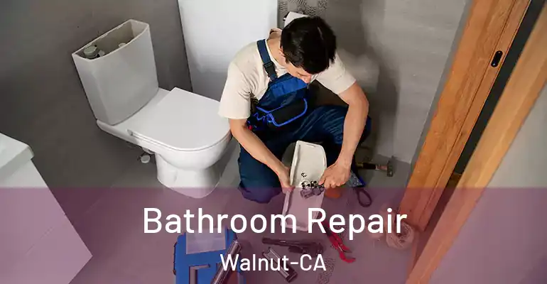 inner Bathroom imggen Bathroom Repair Walnut-CA