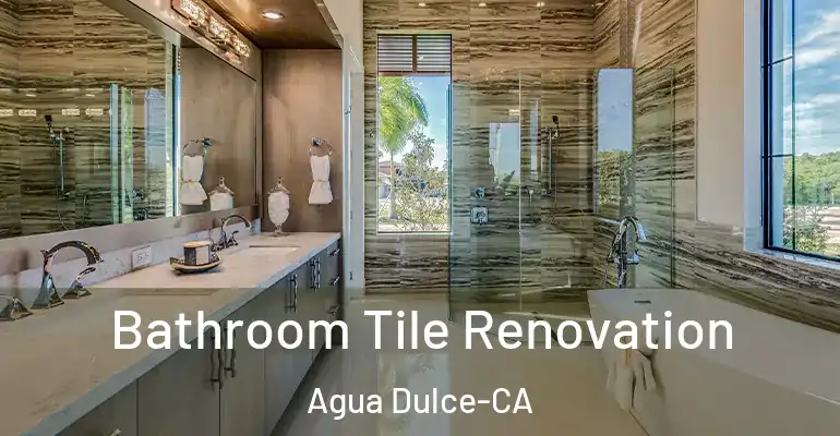 inner Bathroom imggen Bathroom Tile Renovation Agua Dulce-CA