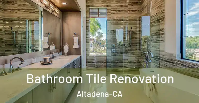 inner Bathroom imggen Bathroom Tile Renovation Altadena-CA