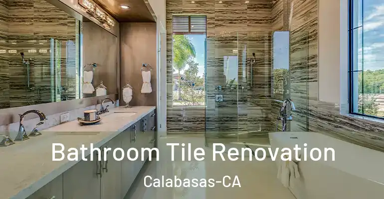 inner Bathroom imggen Bathroom Tile Renovation Calabasas-CA