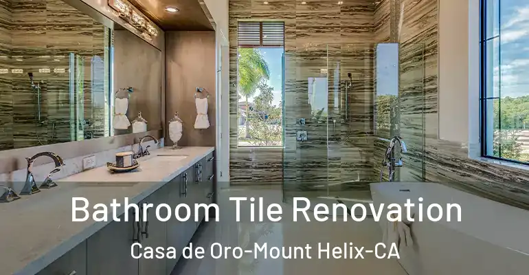inner Bathroom imggen Bathroom Tile Renovation Casa de Oro-Mount Helix-CA