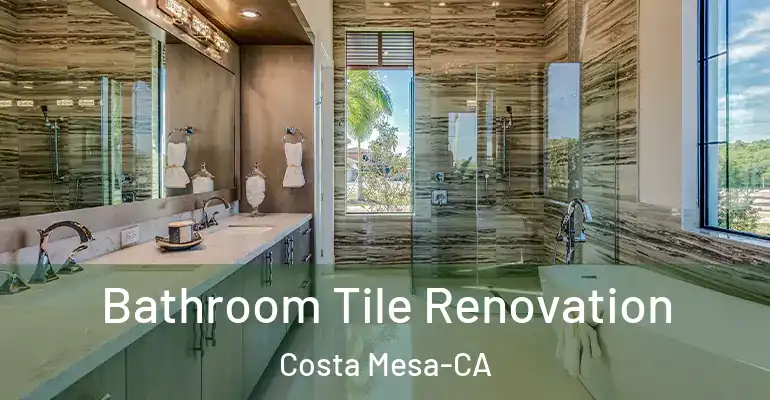inner Bathroom imggen Bathroom Tile Renovation Costa Mesa-CA
