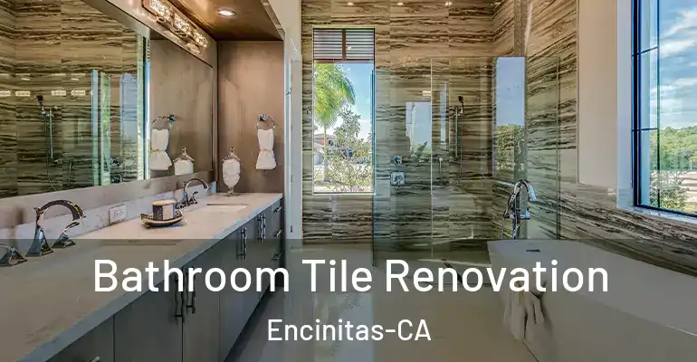 inner Bathroom imggen Bathroom Tile Renovation Encinitas-CA