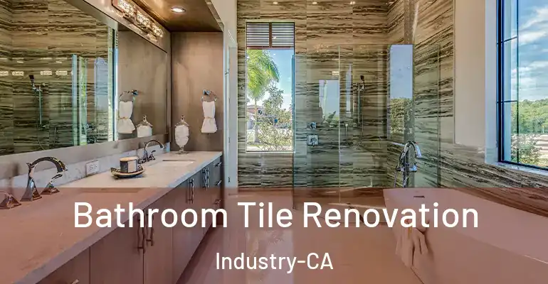 inner Bathroom imggen Bathroom Tile Renovation Industry-CA