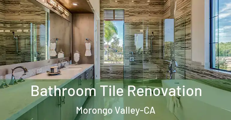inner Bathroom imggen Bathroom Tile Renovation Morongo Valley-CA