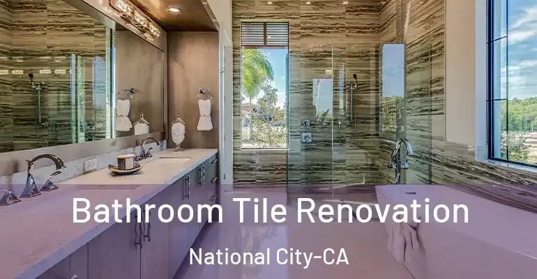 inner Bathroom imggen Bathroom Tile Renovation National City-CA