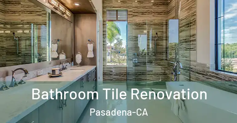 inner Bathroom imggen Bathroom Tile Renovation Pasadena-CA