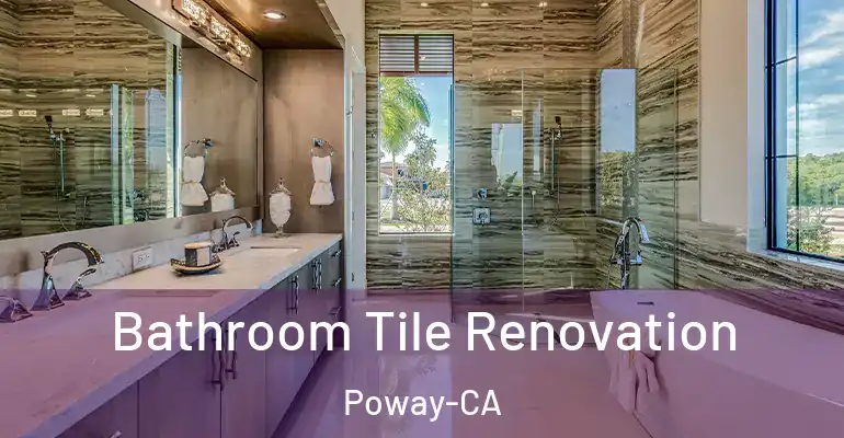 inner Bathroom imggen Bathroom Tile Renovation Poway-CA