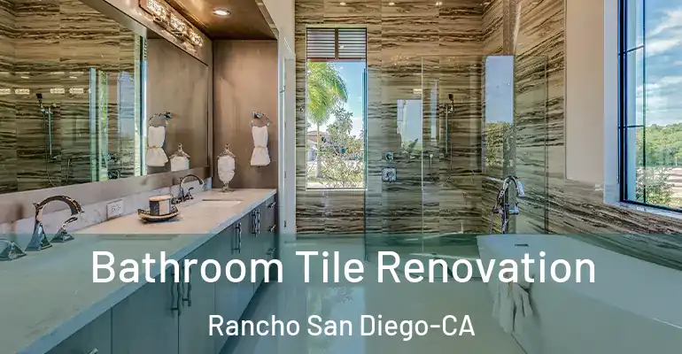 inner Bathroom imggen Bathroom Tile Renovation Rancho San Diego-CA