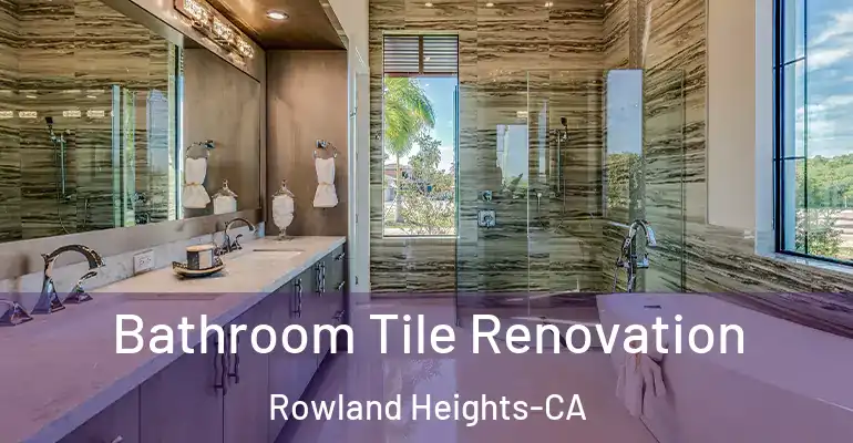 inner Bathroom imggen Bathroom Tile Renovation Rowland Heights-CA
