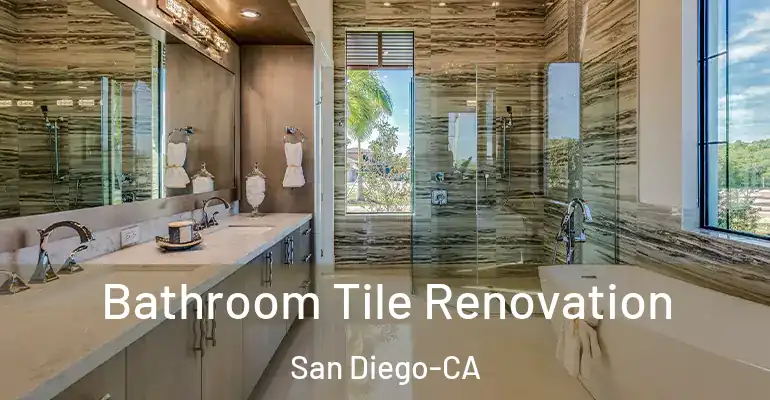 inner Bathroom imggen Bathroom Tile Renovation San Diego-CA