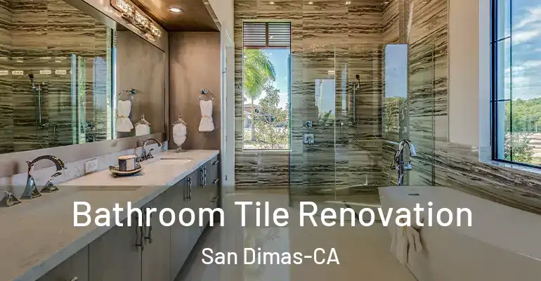 inner Bathroom imggen Bathroom Tile Renovation San Dimas-CA