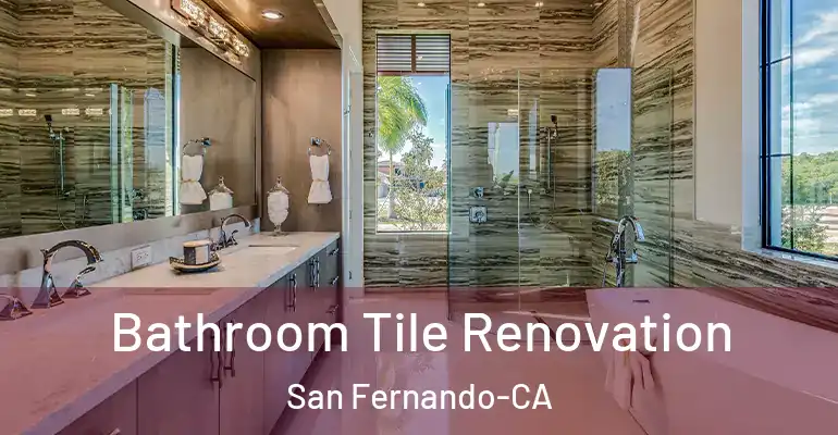 inner Bathroom imggen Bathroom Tile Renovation San Fernando-CA