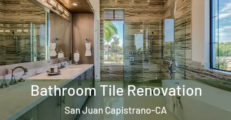inner Bathroom imggen Bathroom Tile Renovation San Juan Capistrano-CA