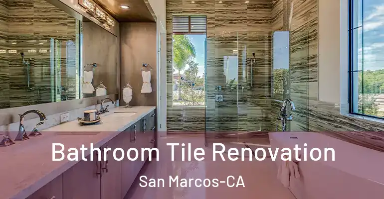 inner Bathroom imggen Bathroom Tile Renovation San Marcos-CA