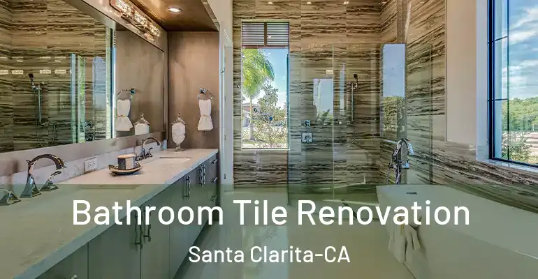 inner Bathroom imggen Bathroom Tile Renovation Santa Clarita-CA