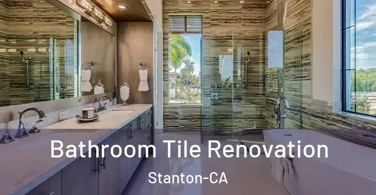 inner Bathroom imggen Bathroom Tile Renovation Stanton-CA