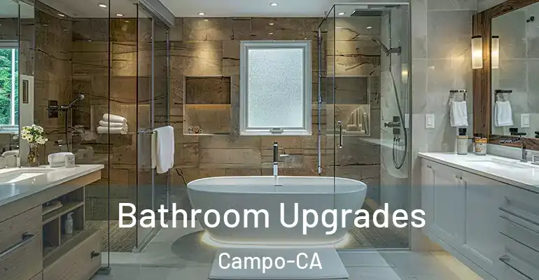 inner Bathroom imggen Bathroom Upgrades Campo-CA