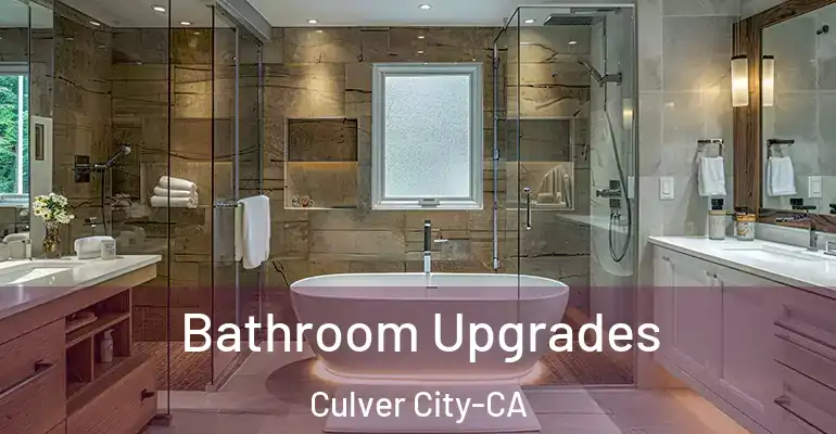 inner Bathroom imggen Bathroom Upgrades Culver City-CA