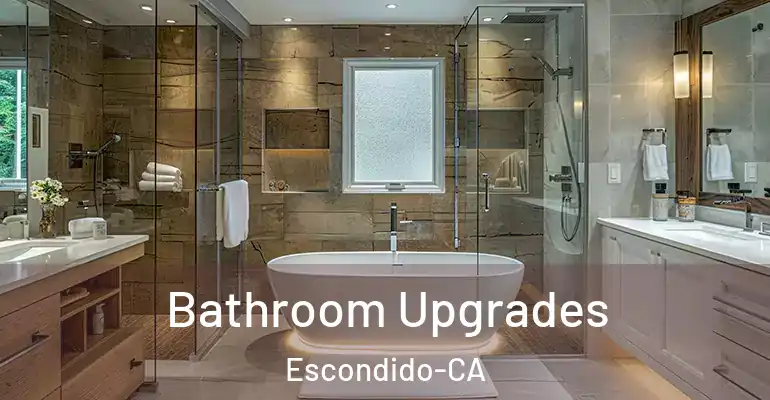 inner Bathroom imggen Bathroom Upgrades Escondido-CA