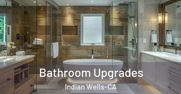 inner Bathroom imggen Bathroom Upgrades Indian Wells-CA