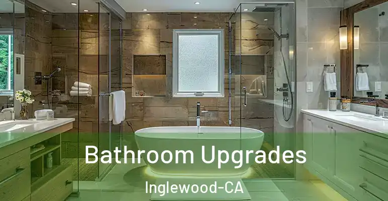 inner Bathroom imggen Bathroom Upgrades Inglewood-CA