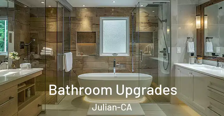 inner Bathroom imggen Bathroom Upgrades Julian-CA