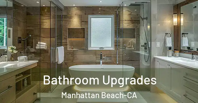 inner Bathroom imggen Bathroom Upgrades Manhattan Beach-CA