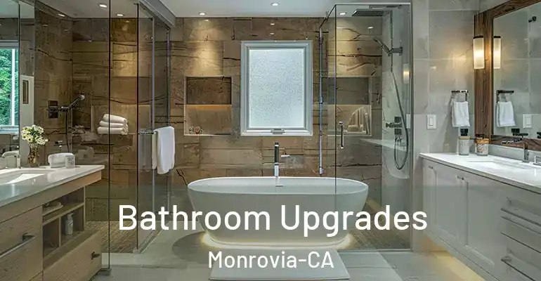 inner Bathroom imggen Bathroom Upgrades Monrovia-CA