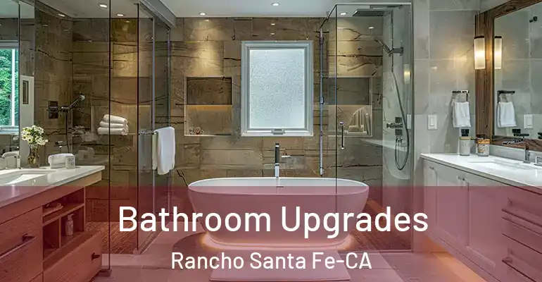 inner Bathroom imggen Bathroom Upgrades Rancho Santa Fe-CA