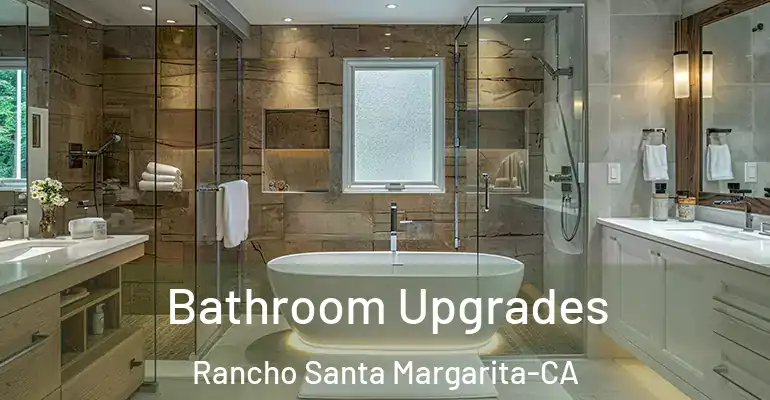 inner Bathroom imggen Bathroom Upgrades Rancho Santa Margarita-CA
