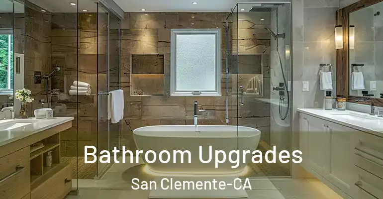 inner Bathroom imggen Bathroom Upgrades San Clemente-CA