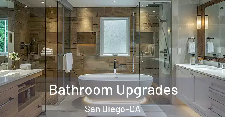 inner Bathroom imggen Bathroom Upgrades San Diego-CA