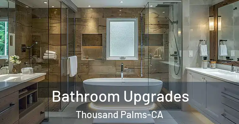inner Bathroom imggen Bathroom Upgrades Thousand Palms-CA