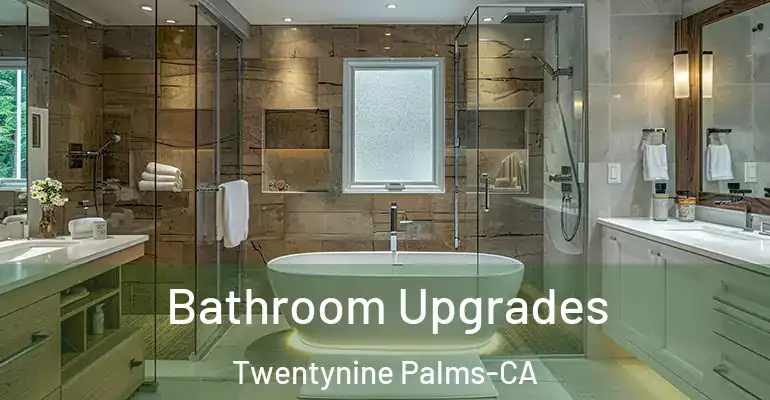 inner Bathroom imggen Bathroom Upgrades Twentynine Palms-CA