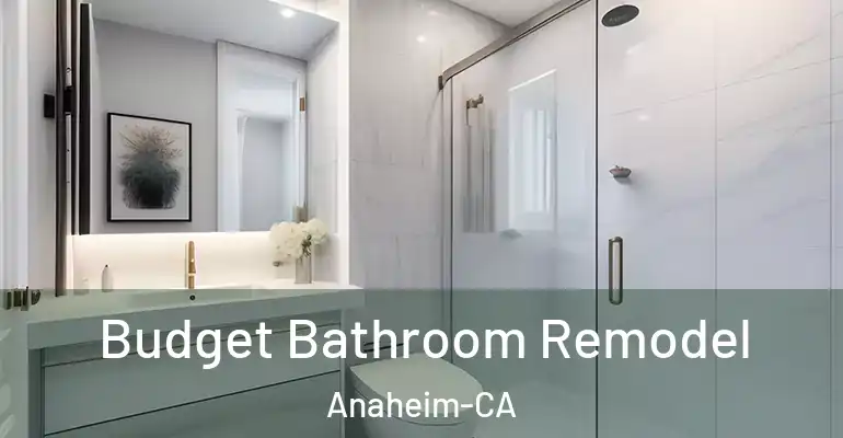inner Bathroom imggen Budget Bathroom Remodel Anaheim-CA