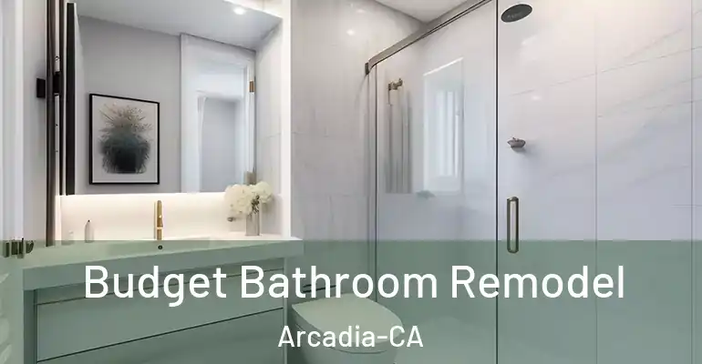 inner Bathroom imggen Budget Bathroom Remodel Arcadia-CA
