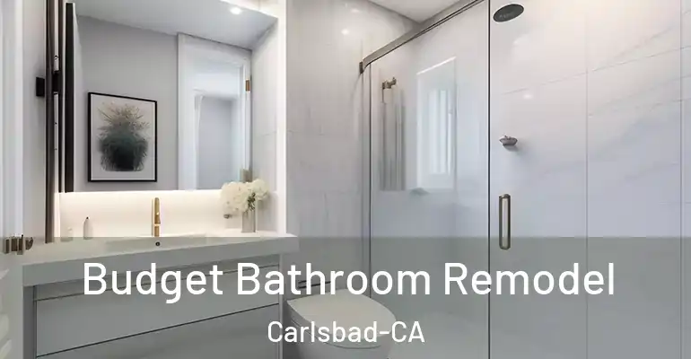 inner Bathroom imggen Budget Bathroom Remodel Carlsbad-CA