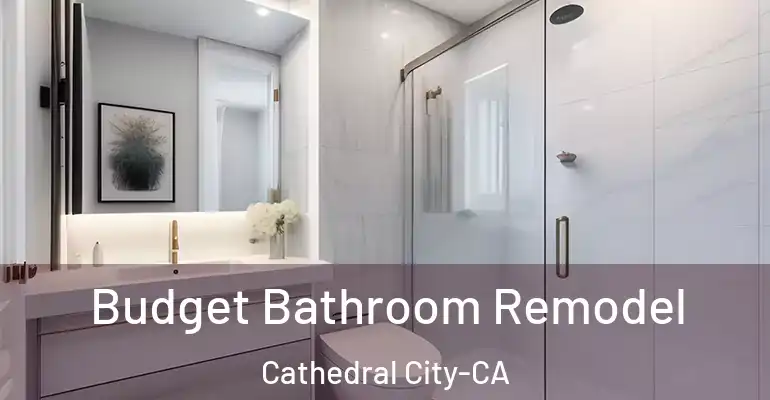 inner Bathroom imggen Budget Bathroom Remodel Cathedral City-CA