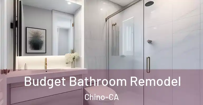 inner Bathroom imggen Budget Bathroom Remodel Chino-CA